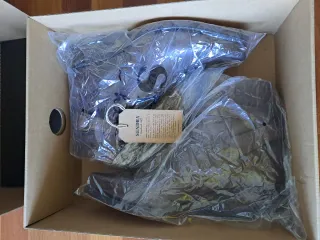 Botines Sendra Piel Marrón T.39