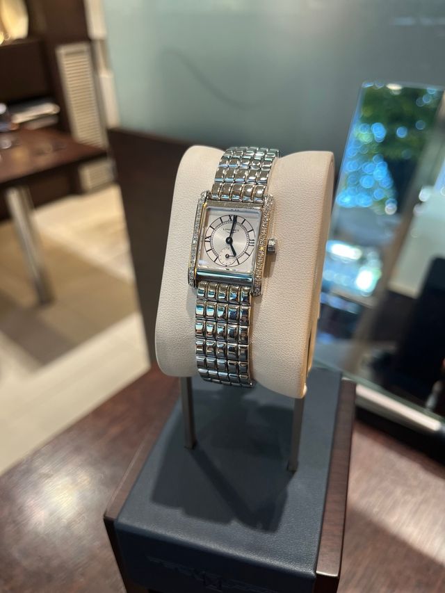 Reloj Longines Dolcevita Diamantes