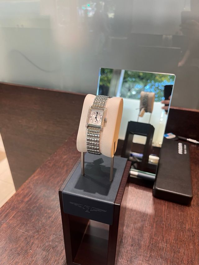 Reloj Longines Dolcevita Diamantes