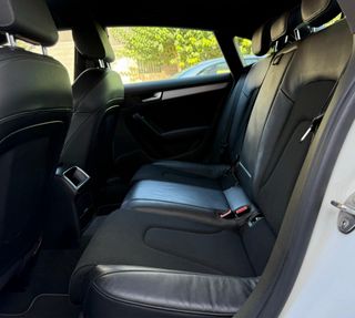 Audi A5 2014