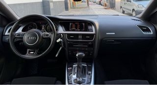 Audi A5 2014
