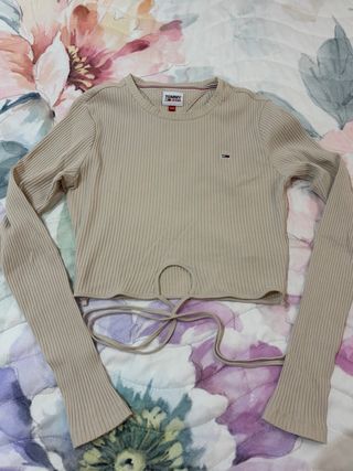 Camiseta Tommy Jeans 