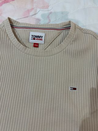Camiseta Tommy Jeans 