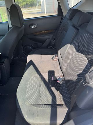 Nissan Qashqai 2007