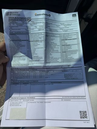 Nissan Qashqai 2007