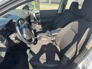 Nissan Qashqai 2007