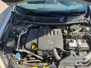 Nissan Qashqai 2007