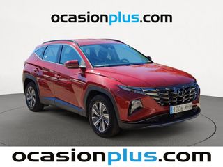 Hyundai Tucson 1.6 TGDI Maxx 110 kW (150 CV)