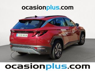 Hyundai Tucson 1.6 TGDI Maxx 110 kW (150 CV)