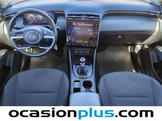 Hyundai Tucson 1.6 TGDI Maxx 110 kW (150 CV)