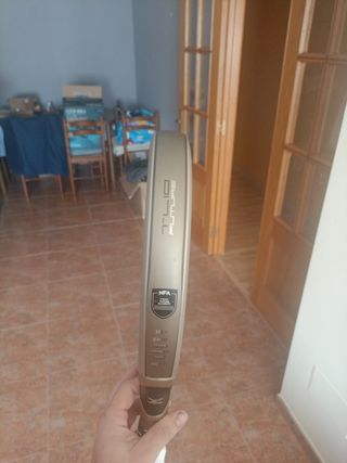 Pala de pádel NOX