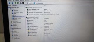 Portátil Core i5 8ª Gen 1TB SSD 8GB RAM
