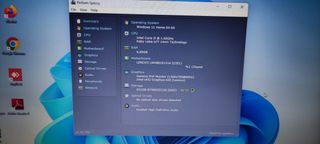 Portátil Core i5 8ª Gen 1TB SSD 8GB RAM