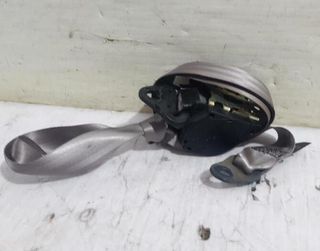 Cinturón seguridad nissan 88845ax300 micra 143312