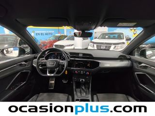 Audi Q3 Black line 35 TDI 110 kW (150 CV) S tronic