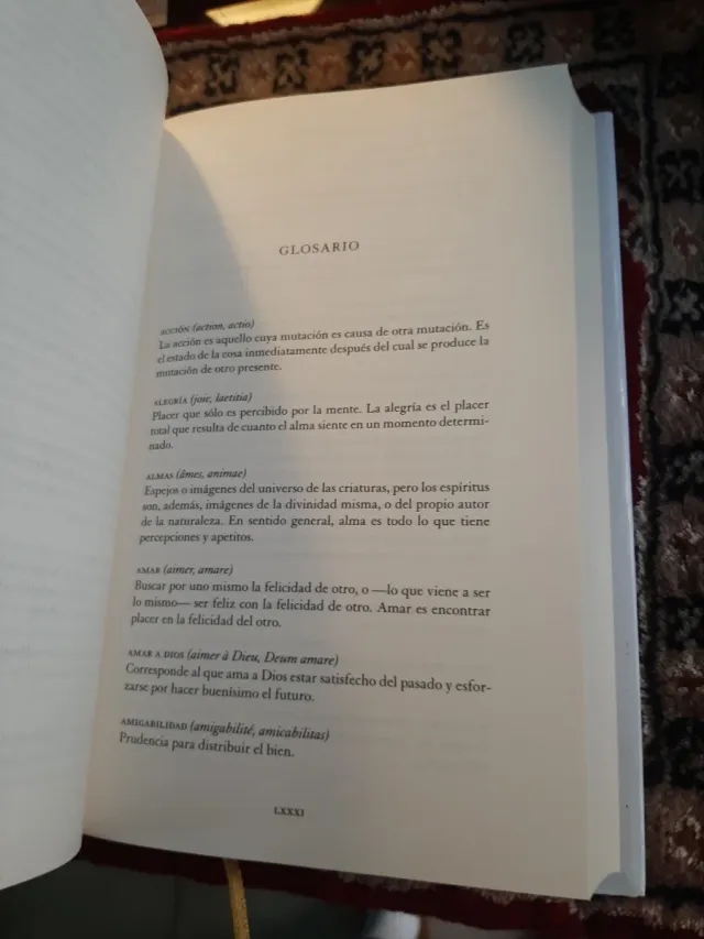 Leibniz Monadologia Gredos Discurso Metafisica