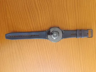 HUAWEI GT 2 PRO NERO