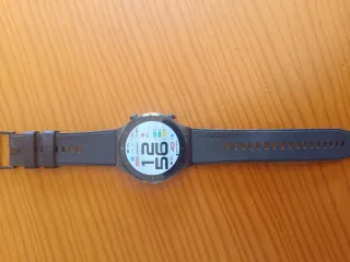 HUAWEI GT 2 PRO NERO