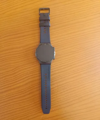 HUAWEI GT 2 PRO NERO