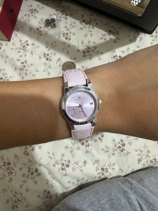 Reloj de Viceroy rosita
