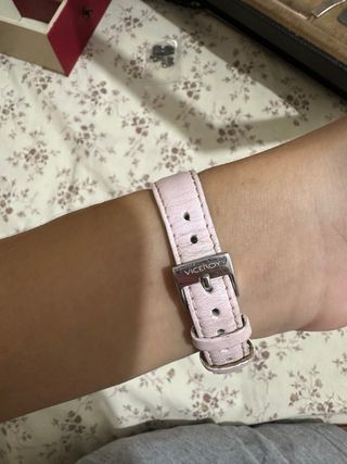 Reloj de Viceroy rosita