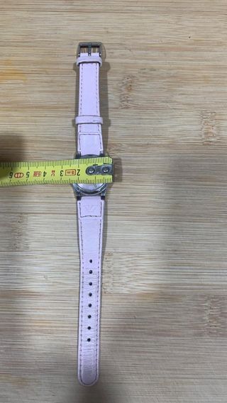 Reloj de Viceroy rosita