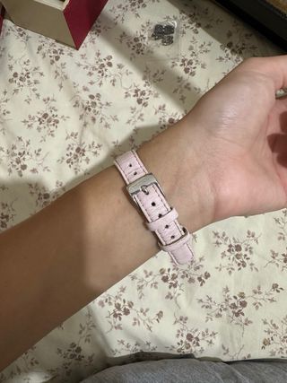 Reloj de Viceroy rosita