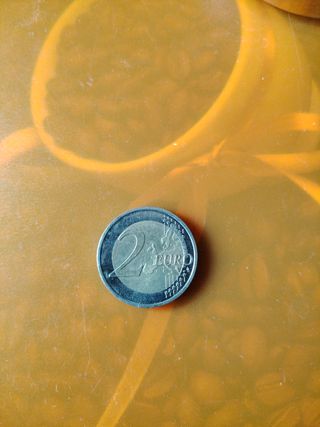 2€ Alemania 2024 D Mecklenburg-Vorpommern