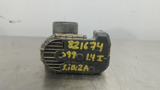 CAJA MARIPOSA SEAT IBIZA (6K1) 030133062A