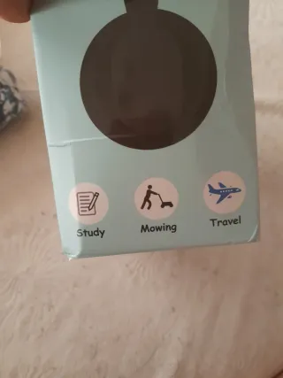 Auriculares Antiruido ZOHAN EMO30