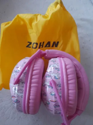 Auriculares Antiruido ZOHAN EMO30
