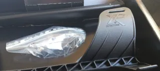 Detector de metales XP Wireless