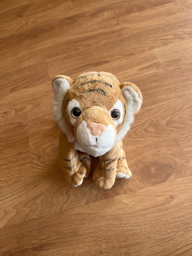 Peluche Tigre
