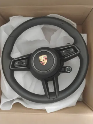 Volante Porsche Nuevo