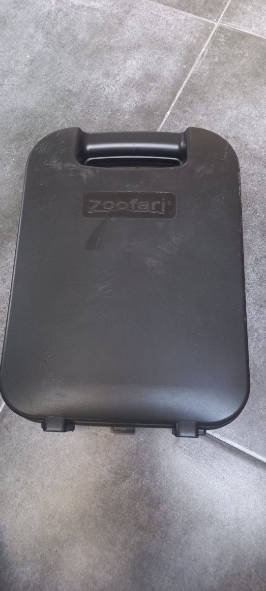 Cortadora pelo para mascotas 