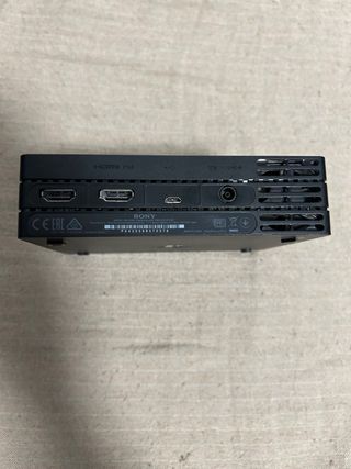 Adaptador PlayStation VR Sony Negro
