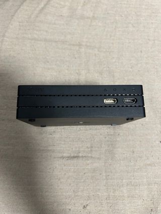 Adaptador PlayStation VR Sony Negro