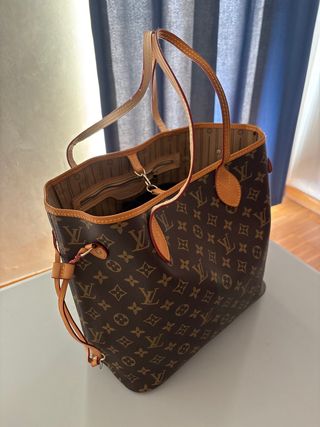 Bolso Grande Monogram