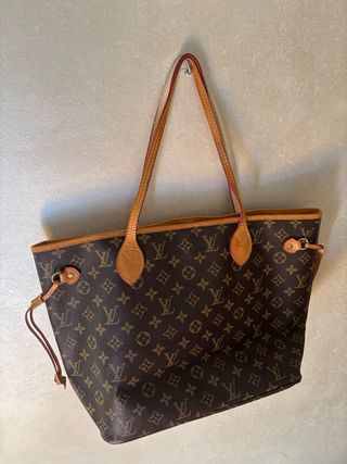 Bolso Grande Monogram