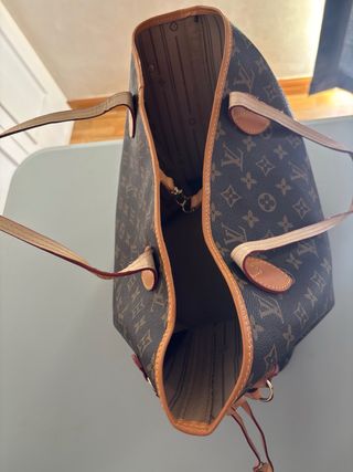 Bolso Grande Monogram