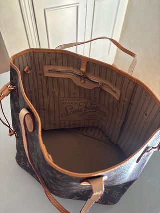 Bolso Grande Monogram