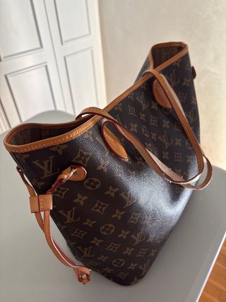 Bolso Grande Monogram