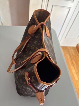 Bolso Grande Monogram