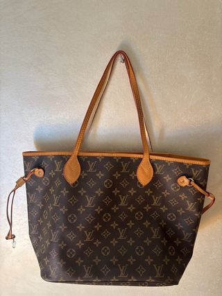 Bolso Grande Monogram