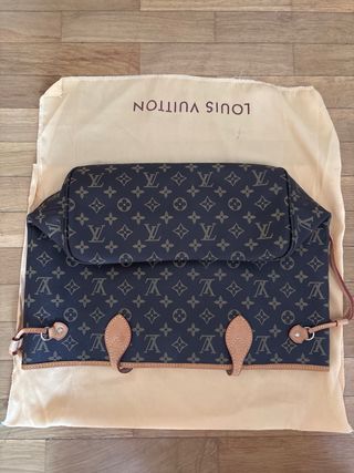 Bolso Grande Monogram