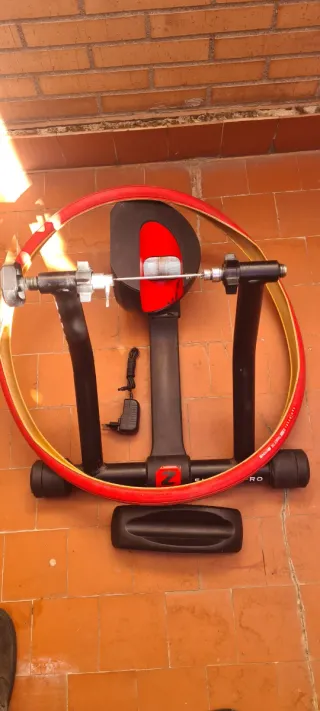 Rodillo Smart Z Pro