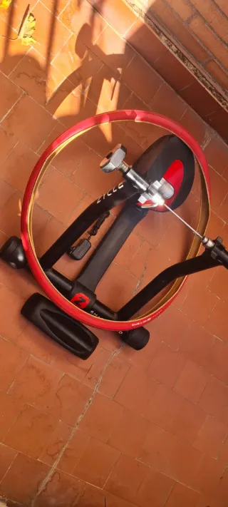 Rodillo Smart Z Pro