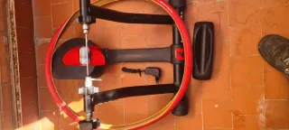 Rodillo Smart Z Pro