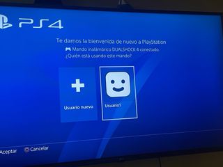 Consola Sony PlayStation 4 pro Negra