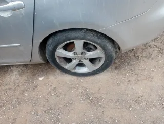 Despiece Mazda 3 2006